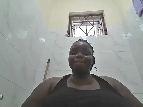 Bigdarkass' Live XXX Chat