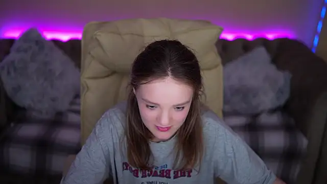 Chat XXX ao vivo de MariaMedow