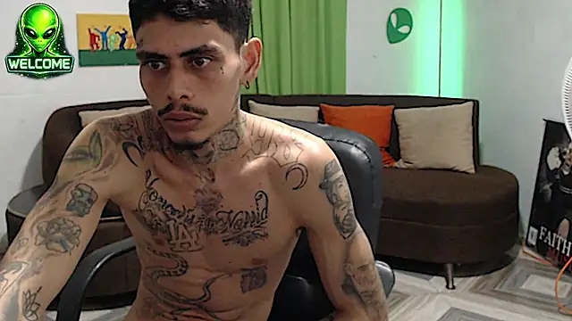 Sembang XXX Secara Langsung alpha_zom