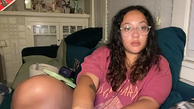 dreamyriri – Live XXX-chat