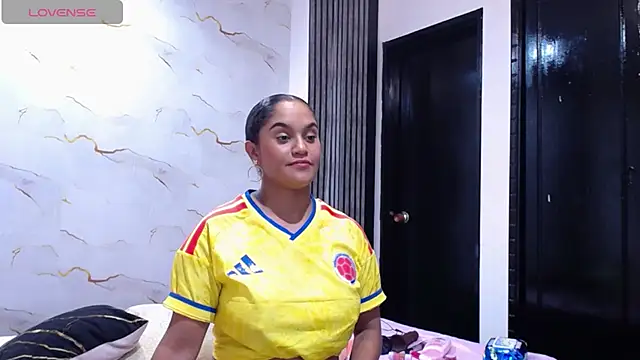 Liaa_cams 라이브 XXX 채팅