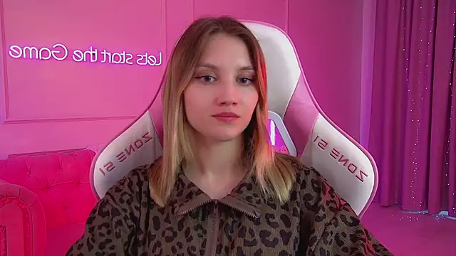StacyEvancesn Live XXX chat