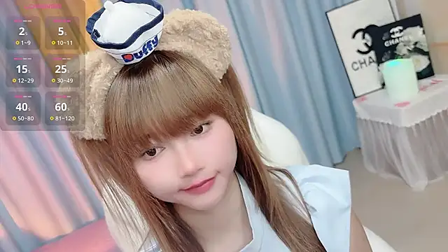 Živý XXX chat di-or-