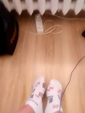 Chat XXX ao vivo de cleanBandzio