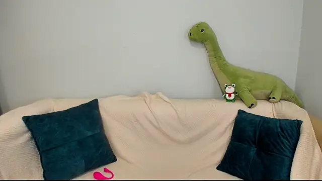 Živý XXX chat MilliStrii