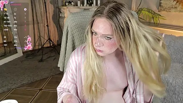 Chat XXX Live Jes_Solar