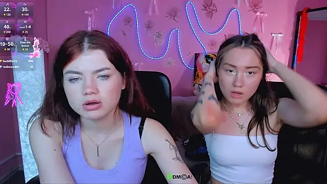 Онлайн чат XXX isabel_wave