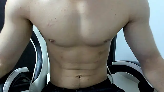 XXX chat uživo modela eren_jeager