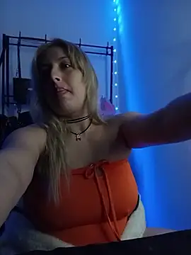 Czat XXX na żywo – mica_sweet11