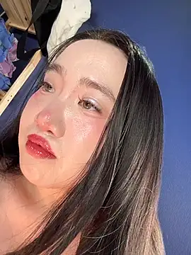 Онлайн чат XXX Asianpie_