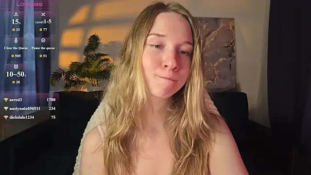 Eve_Sin's Live XXX Chat