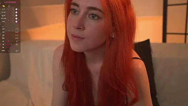 Chatroom XXX en direct de Bloom_m