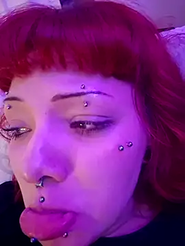 Sarah-Stoner's Live XXX Chat