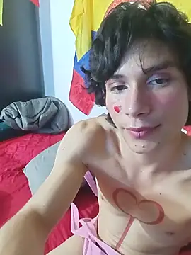 LittleTymmy's Live XXX Chat