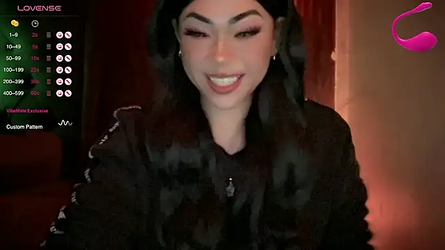 Chat XXX Live madam_agnes1