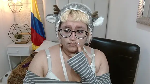 Živý XXX chat Echypyon_
