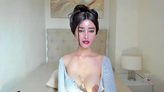 Lovable_with_bigsurprise's Live XXX Chat
