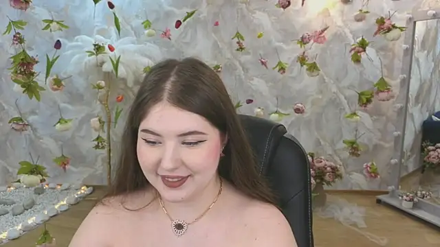 PixelGoddess Live XXX-Chat