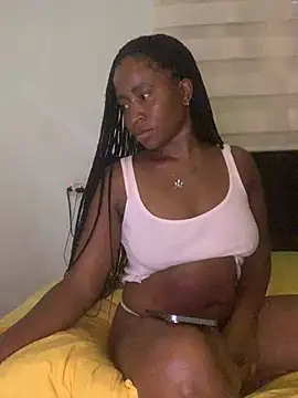Živý XXX chat MISSMAYSROOM