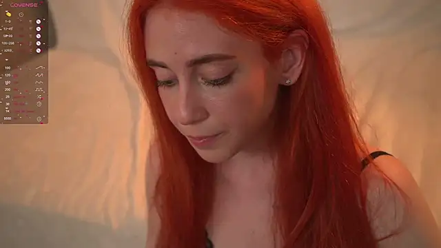 XXX chat uživo modela Bloom_m
