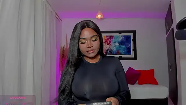 Scarlett_811's Live XXX Chat