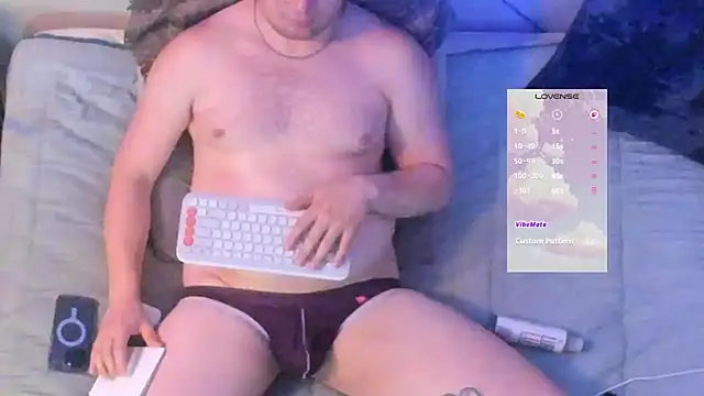 Chat XXX Live tomfork