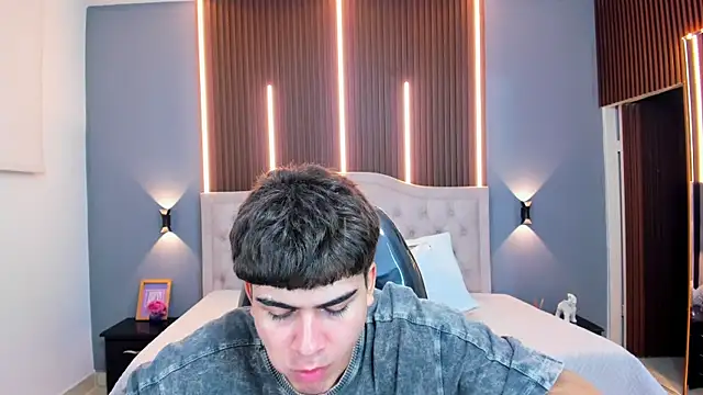 Chat +18 de Tommy18__ ao vivo