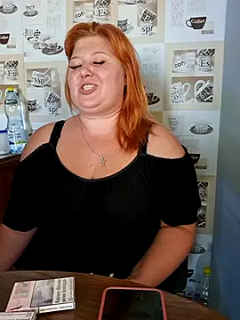 Chat XXX en directo de Fox-Red2026