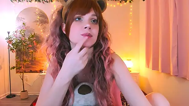 Chat +18 de blair_venom ao vivo
