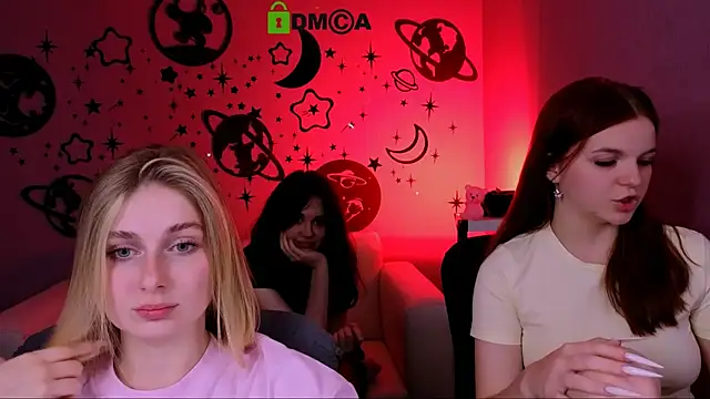 Živý XXX chat riley_sanders