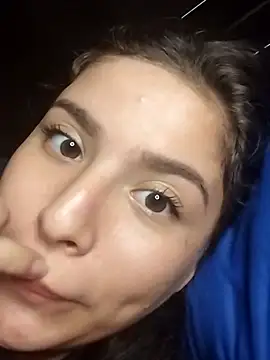 Chat XXX en directo de LinaColombianGirl