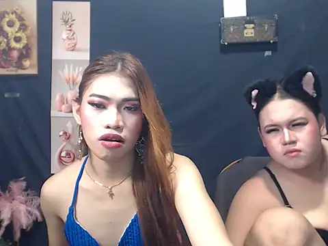 Sembang XXX Secara Langsung MouthFuckerLABUBU