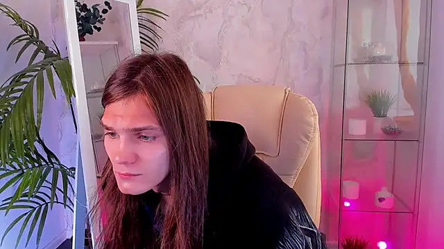 WillFobos Live XXX-Chat