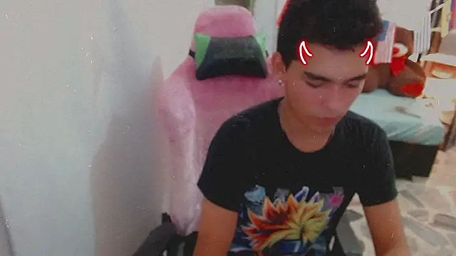 Živý XXX chat Josep_Bby