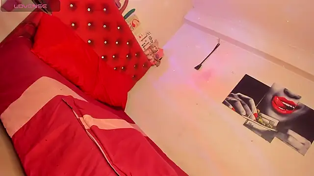 XXX chat uživo modela bywanda