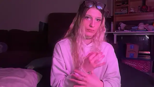 kittyxexx's Live XXX Chat