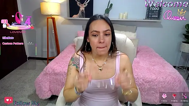 Czat XXX na żywo – Bianca____