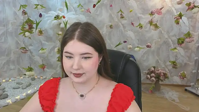 PixelGoddess Live XXX Chat