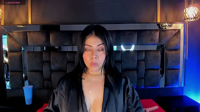 Aniajoness_'s Live XXX Chat
