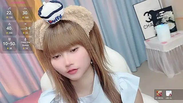 di-or-'s Live XXX Chat