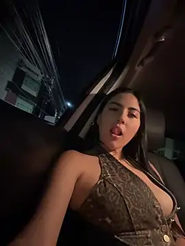 Chat +18 de I_AM_SOPHIE_ ao vivo