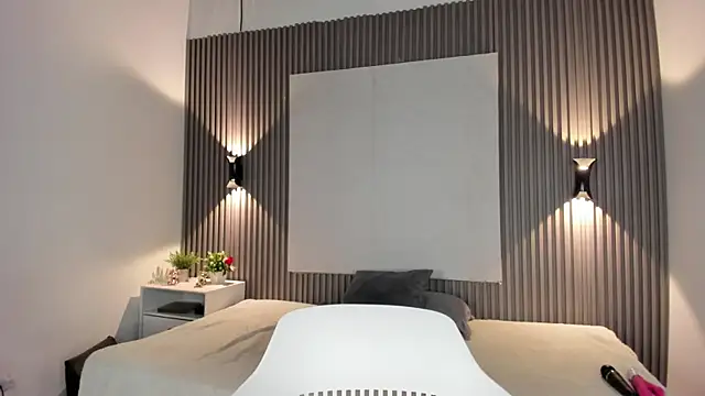 Zafiiraa Adlı Modelin Canlı XXX Sohbeti