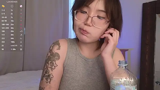 nullgirl Live XXX Chat