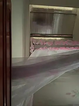 Aria_Maya Show Webcam