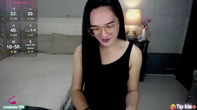 AsianSweetHeartxX Obrolan Langsung XXX