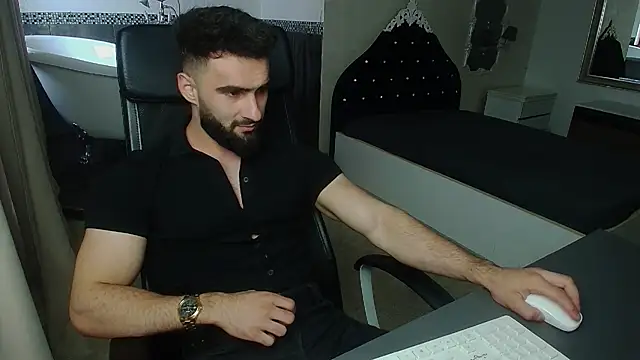 MicahLane 라이브 XXX 채팅