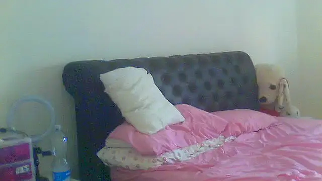 Alaska-perla Live XXX-chat