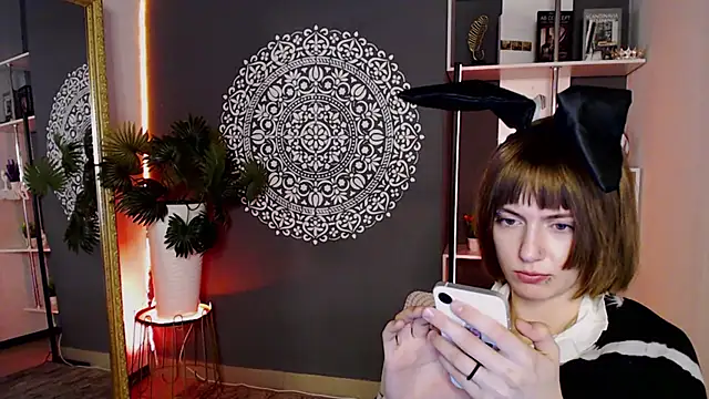 Chatroom XXX en direct de EchoScribe