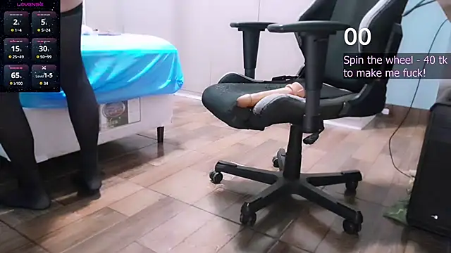 Chat XXX Live rafaslave