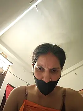 Neha-ji's Live XXX Chat